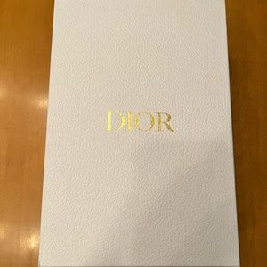 Authentic Dior Sling Back Heels